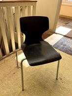 Flototto stapelstoelen, Huis en Inrichting, Stoelen, Ophalen, Gebruikt, Modern, Vijf, Zes of meer stoelen