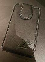 Leren beschermhoes Deus 1, zgan., Ophalen of Verzenden