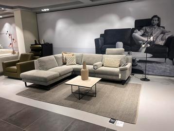 Montel Montelex Cortina - Showroommodel - met relaxfunctie  beschikbaar voor biedingen