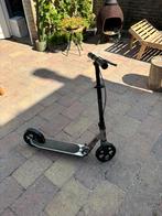 Oxelo Mid 9 zwart/zilver, Fietsen en Brommers, Steps, Ophalen, Gebruikt, Gewone step, Oxelo