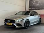 Mercedes-Benz A-klasse 200 Business Solution AMG Night Editi, 4 cilinders, 163 pk, Bedrijf, 1600 kg