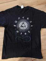 Funeral mist Marduk, Maat 52/54 (L), Zwart, Ophalen of Verzenden, Fruit of the loom