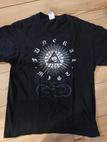 Funeral mist Marduk beschikbaar voor biedingen