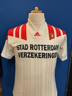 Feyenoord shirt maat XXL, Sport en Fitness, Groter dan maat XL, Ophalen of Verzenden, Zo goed als nieuw, Shirt