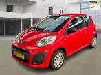 Citroen C1 1.0 Attraction APK TOT 28-01-2026, Auto's, Citroën, Voorwielaandrijving, Euro 5, Gebruikt, C1
