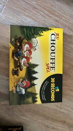 Jeu Chouffe spel 30 seconds limited edition, Ophalen of Verzenden, Zo goed als nieuw