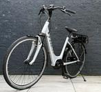 Zeer nette Trek district+ 4 Lowstep Bosch Active Plus zgan, Fietsen en Brommers, Ophalen, Zo goed als nieuw, Overige merken