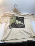 GEZOCHT rapper Nelly T-Shirt Maat L of XL, Verzamelen, Ophalen of Verzenden, Kleding