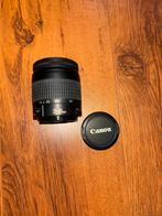 Canon lens, Ophalen, Zo goed als nieuw, Standaardlens, Zoom