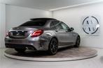 Mercedes-Benz C-Klasse 300 Premium Plus AMG 259PK | Pano | B, Automaat, 12 maanden, Achterwielaandrijving, 4 cilinders