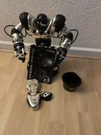 Robosapien X Robot - Zo goed als nieuw!, Ophalen, Zo goed als nieuw, Jongen of Meisje