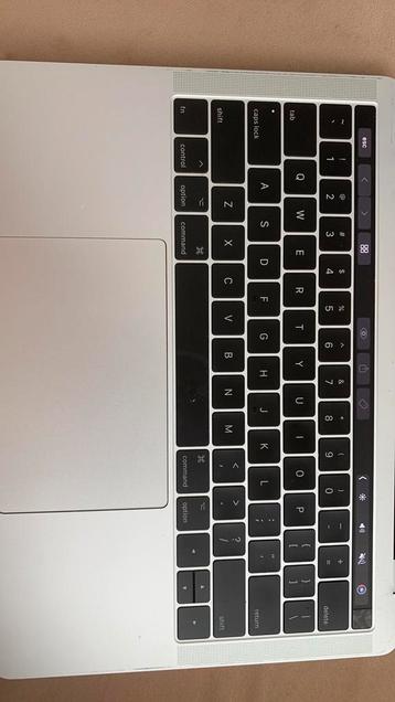 MacBook Pro 13-inch (2017) beschikbaar voor biedingen