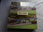 Vk-968 N Spoor Scenery Overdekte Perrons 232535 van Faller, Hobby en Vrije tijd, Modeltreinen | N-Spoor, Ophalen of Verzenden