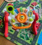 Loopwagen babygym Chicco, Kinderen en Baby's, Speelgoed | Speeltafels, Gebruikt, Ophalen
