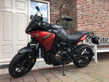 YAMAHA TRACER 700 ABS tracer 7 mt07 mt-07 yamaha beschikbaar voor biedingen