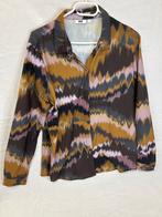 WE fashion blouse L in ~~nieuw~~ staat, Kleding | Dames, Verzenden, Zo goed als nieuw, Maat 42/44 (L)