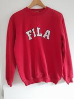 Fila trui valt als maat m ( i / d 48), Kleding | Dames, Truien en Vesten, Gedragen, Fila, Maat 38/40 (M), Ophalen of Verzenden