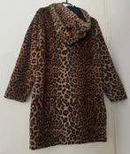Leuke luipaard jas - Maat S, Ophalen of Verzenden, Zo goed als nieuw