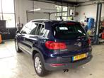 Volkswagen Tiguan 1.4 TSI Sport&Style 4Motion, Te koop, Geïmporteerd, Benzine, Gebruikt