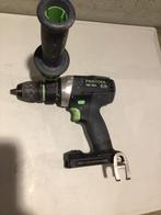 Festool TDC18/4, Boormachine, Gebruikt, Ophalen of Verzenden