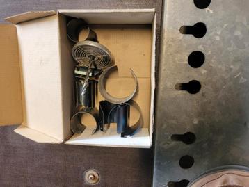 Grote gaten boor set beschikbaar voor biedingen