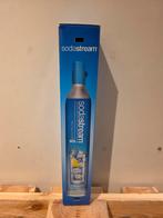SodaStream Reserve CO2 Cilinder 60L - Nieuw in doos, Ophalen of Verzenden, Nieuw