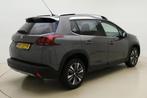 Peugeot 2008 1.2 PureTech Allure 110 PK | Automaat | Panoram, Stof, Euro 6, 1199 cc, 610 kg