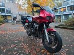 Yamaha FZS 600 Fazer, Motoren, Motoren | Yamaha, Particulier