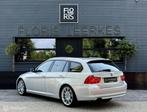 BMW 3-serie Touring 318i | Youngtimer | Pano | Beige Leer, Auto's, BMW, Achterwielaandrijving, Leder, Handgeschakeld, 1405 kg