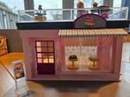 Bakkerij playmobil, Ophalen, Zo goed als nieuw