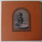 lp: The Concert For Bangladesh (George Harrison), Cd's en Dvd's, Vinyl | Pop, 1960 tot 1980, Gebruikt, Ophalen of Verzenden