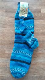 Zotte Sok handgebreide sokken maat 36/37., Ophalen of Verzenden, Nieuw, Sokken en Kniesokken