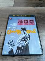 Sorotiry Girl uit 1957 van Roger Corman, Alle leeftijden, Ophalen of Verzenden, Zo goed als nieuw