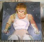 Jonge roeister '92 - Janneke Viegers (geb.1952), Antiek en Kunst, Ophalen of Verzenden