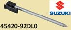 45420-92DL0 Borgpen voor Suzuki 4 pk t/m 15 pk. € 25,95, Watersport en Boten, Ophalen of Verzenden, Nieuw, Motor en Techniek