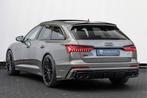 Audi S6 Avant TDI 344pk Quattro Pano S-stoelen Luchtv. 4-wie, Automaat, 15 km/l, Gebruikt, 344 pk
