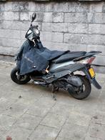 Kymco VP50 Brommer - 2015, Fietsen en Brommers, Scooters | Kymco, Ophalen, Gebruikt, Overige modellen, Maximaal 45 km/u