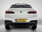 BMW X4 xDrive20i High Executive | M-SPORT | HEAD-UP DISPLAY, Automaat, Gebruikt, Euro 6, 4 cilinders