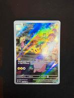 Pikachu MEW173/165, Ophalen of Verzenden, Zo goed als nieuw