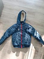 Winterjas van Lief! maat 128, Kinderen en Baby's, Kinderkleding | Maat 128, Ophalen of Verzenden, Gebruikt, Meisje, Jas