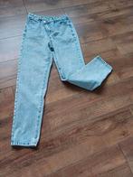 aparte licht blauwe denim 28, Kleding | Dames, Spijkerbroeken en Jeans, Ophalen of Verzenden, Nieuw, W28 - W29 (confectie 36)