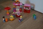 Duplo Café 10587, Ophalen of Verzenden, Gebruikt, Complete set, Duplo