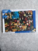 te koop: Wild Horse puzzel, Ophalen of Verzenden, 500 t/m 1500 stukjes, Gebruikt, Legpuzzel