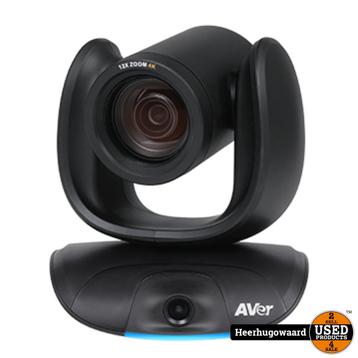 AVerMedia AVer CAM550 Dual AI Lens 4K Conferencing Camera Ni beschikbaar voor biedingen