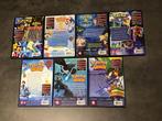 7 pokemon dvd’s, Alle leeftijden, Ophalen of Verzenden, Gebruikt, Amerikaans