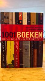P. Boxall - 1001 boeken, Ophalen of Verzenden, Zo goed als nieuw, P. Boxall