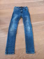 spijkerbroek 140 dutch dream denim, Gebruikt, Dutch Dream Denim, Jongen, Ophalen