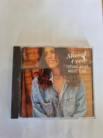 Sheryl Crow - Tuesday night music club. Cd, Ophalen of Verzenden