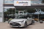 Toyota Corolla Touring Sports 1.8 Hybrid Dynamic 122pk I Nav, 65 €/maand, Gebruikt, 4 cilinders, Met garantie (alle)