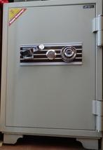 Brandkast Senator JH 075, Huis en Inrichting, Ophalen, Zo goed als nieuw, Brandkast
